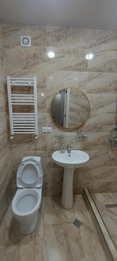 Cozy House IV Apartment Tbilisi Exterior foto