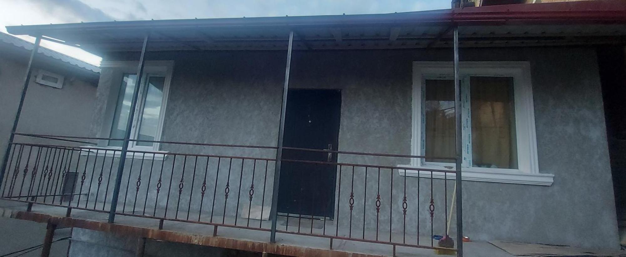 Cozy House IV Apartment Tbilisi Exterior foto