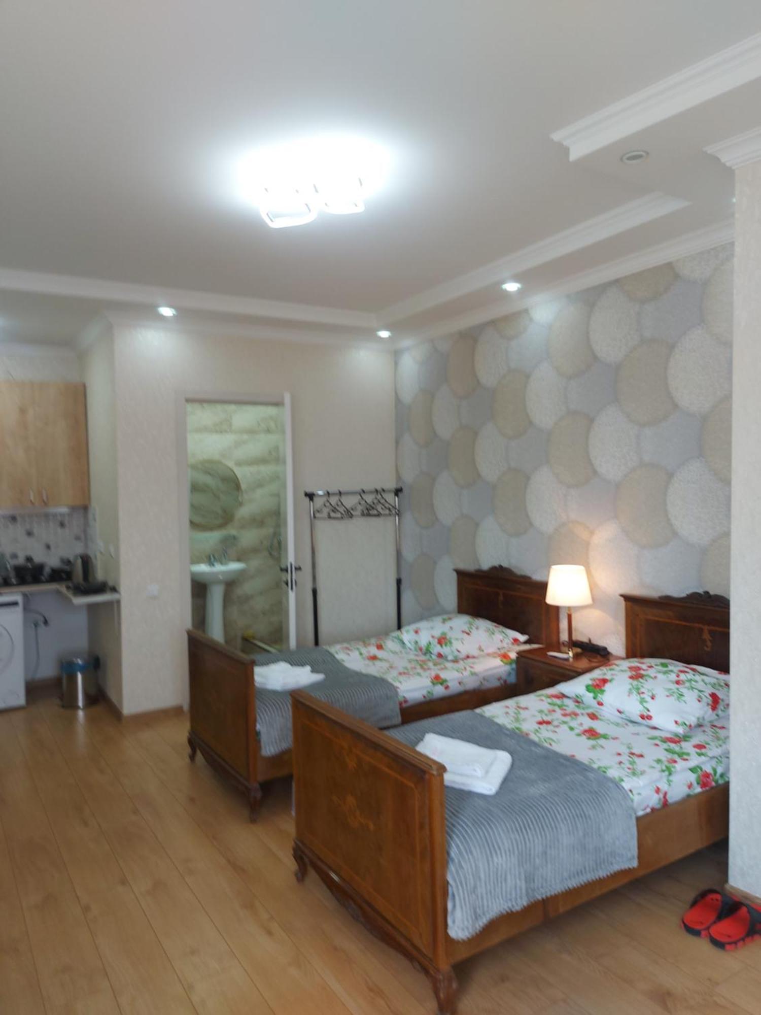 Cozy House IV Apartment Tbilisi Exterior foto