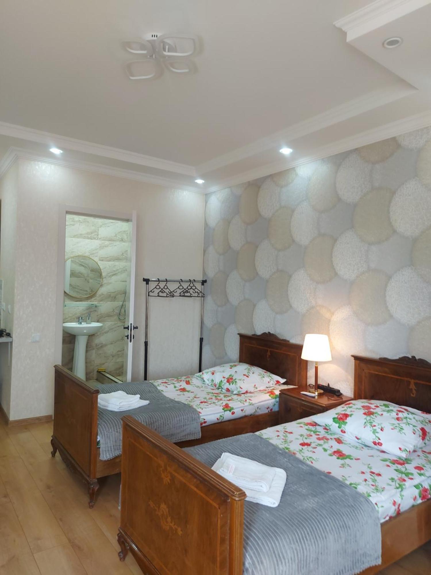 Cozy House IV Apartment Tbilisi Exterior foto